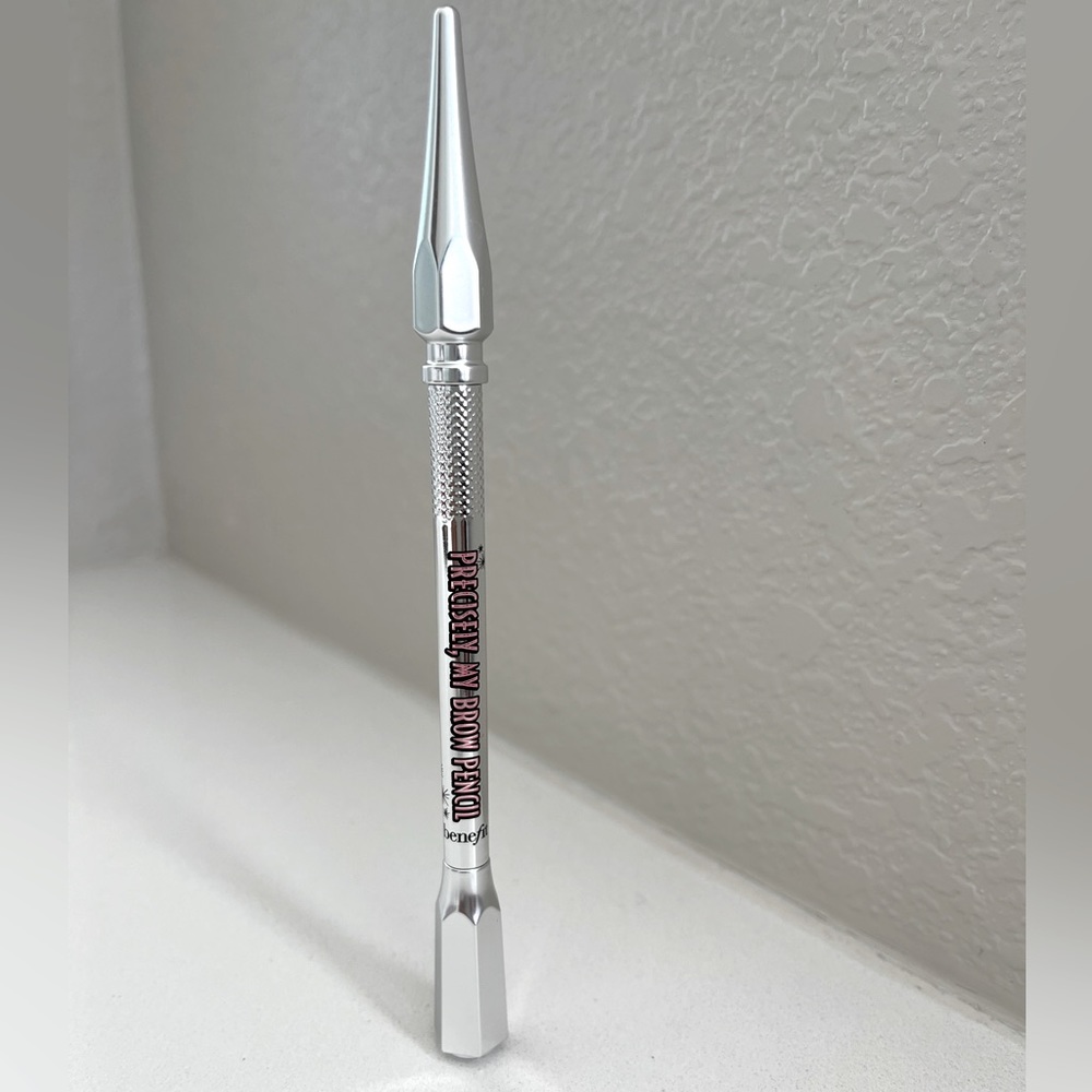 Benefit Cosmetics Brow Pencil Warm Medium Brown